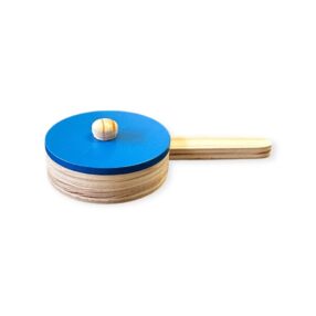 Nº374 Panelinha Azul