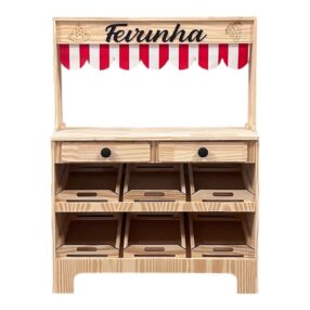 Feirinha Infantil