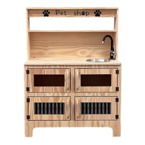 Pet Shop Em Pinus
