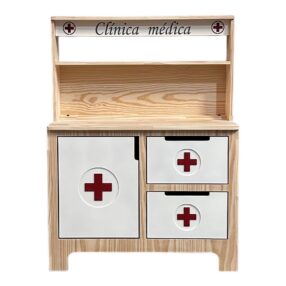 Clinica Medica Em Pinus